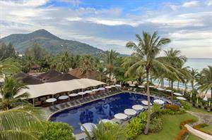 Kamala Beach Resort