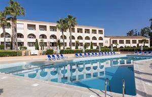 Odalys Residence-Club Sognu di Mare a Bravone