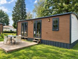 O'Hara Lodges - 4 personen
