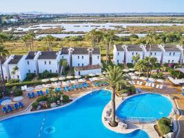 Hotel BQ Alcudia Sun Village