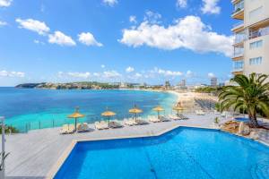Bahia Principe Sunlight Coral Playa