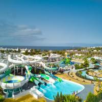 Aparthotel Relaxia Lanzasur Club