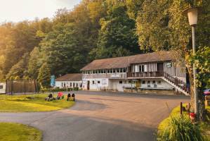 Friday Im Niemetal - Naturcampingplatz
