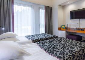 Break Sokos Cottages Vuokatti