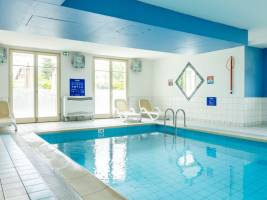 Odalys Référence Le Domaine des Rois