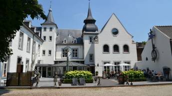 Kasteel Doenrade