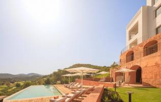 Viceroy At Ombria Algarve