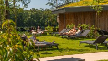 Otium Wellness Hotel