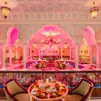 Pickalbatros Albatros Palace Resort - Winterzon