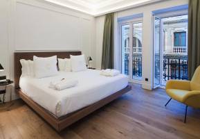 One Shot Palacio Reina Valencia 04