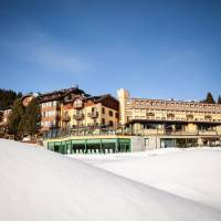 TH Madonna di Campiglio Golf Hotel