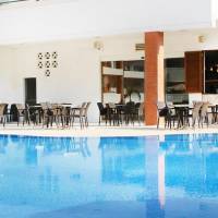 Aparthotel AP Victoria Beach