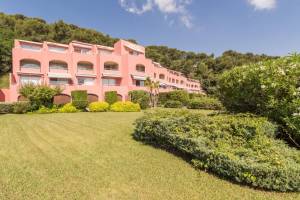 Les Jardins de la Cote d'Azur S5p Sun