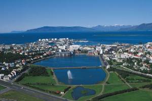 Stedentrip Reykjavik; stel zelf je reis samen incl. excursies