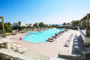 Giannoulis Almyra en village