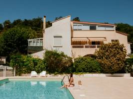 Routes du Monde - Camping Val Fleuri