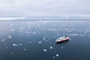 Hurtigruten Expeditie Groenland | Het Verre Noorden naar Thule e