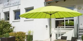 Alpenglühen Smart Hotel