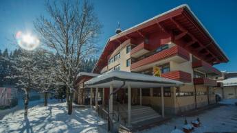 JUFA Hotel Altenmarkt