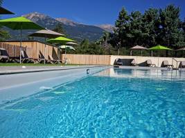 Le Petit Liou - Camping Sites et Paysages