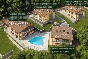 Residence Eden Gardenia 9