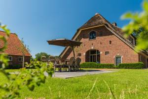 Luxe vakantieboerderij | 8 personen