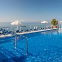 Hotel H-TOP Pineda Palace - adults only