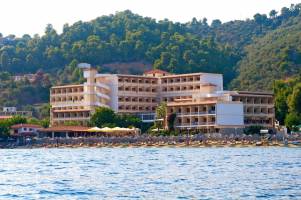 Esperides Beach
