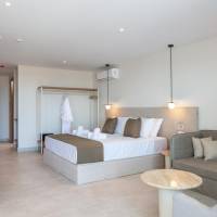 San Antonio Boutique Hotel & Spa - adults only