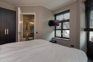 Luxe apartment - Ooststraat 18a | Domburg