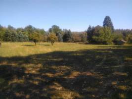 Campspace in Medingen, Sachsen