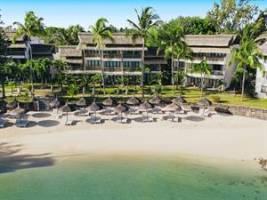 Veranda Paul Virginie