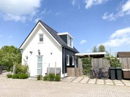Vakantiehuis Oostkapelle