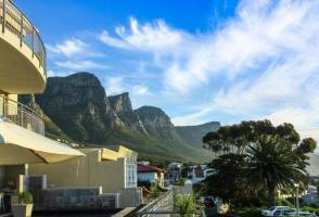 3 on Camps Bay Boutique & Spa
