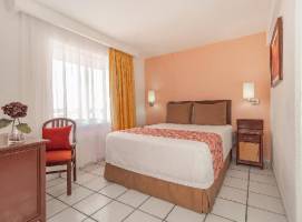 Hotel Veracruz Centro Histórico