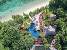 Villa Anantara Maia Seychelles Villas