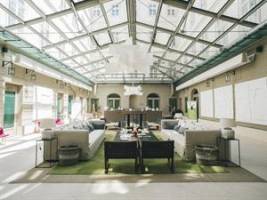 Zenit Budapest Palace