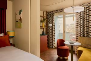 Locke Am Platz Zurich