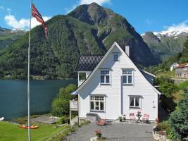 Villa Esefjord