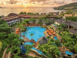 Diamond Cliff Resort en Spa