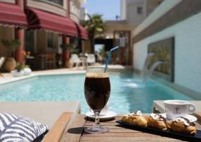 Evilion Stilvi Sea & Sun