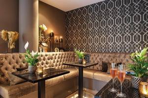 Victor's Residenz Berlin Mitte