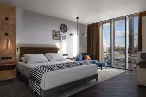 The Gantry London Curio Collection by Hilton