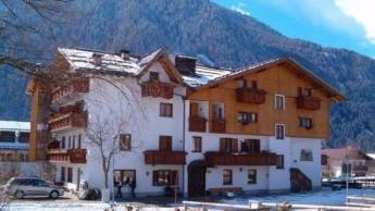 Hotel Orso Grigio