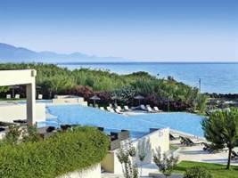 Atlantica Eleon Grand Resort en Spa