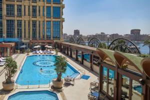 Four Seasons First Residence