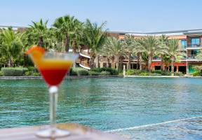 Hilton Cabo Verde Sal Resort