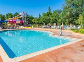 Camping Le Val de Durance