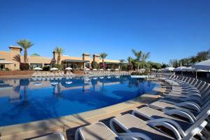 Valeria Premium Dar Atlas Resort