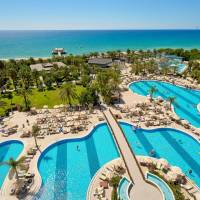 Hotel Seaden Sea Planet Resort & Spa